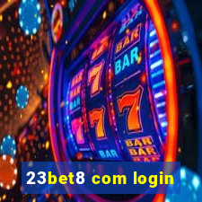 23bet8 com login